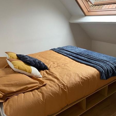 Antwerpcityhome Eksteriør bilde