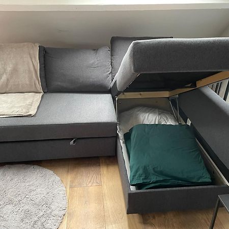Antwerpcityhome Eksteriør bilde