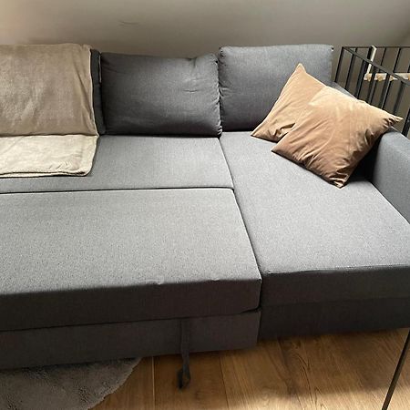 Antwerpcityhome Eksteriør bilde