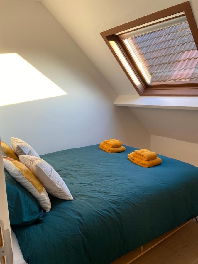 Antwerpcityhome Eksteriør bilde