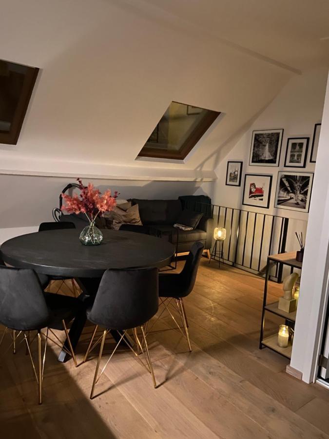Antwerpcityhome Eksteriør bilde