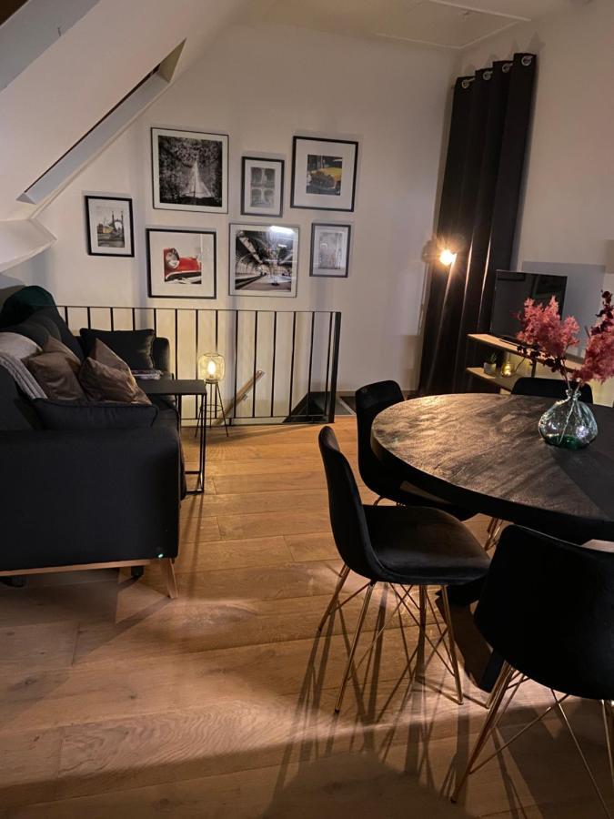 Antwerpcityhome Eksteriør bilde