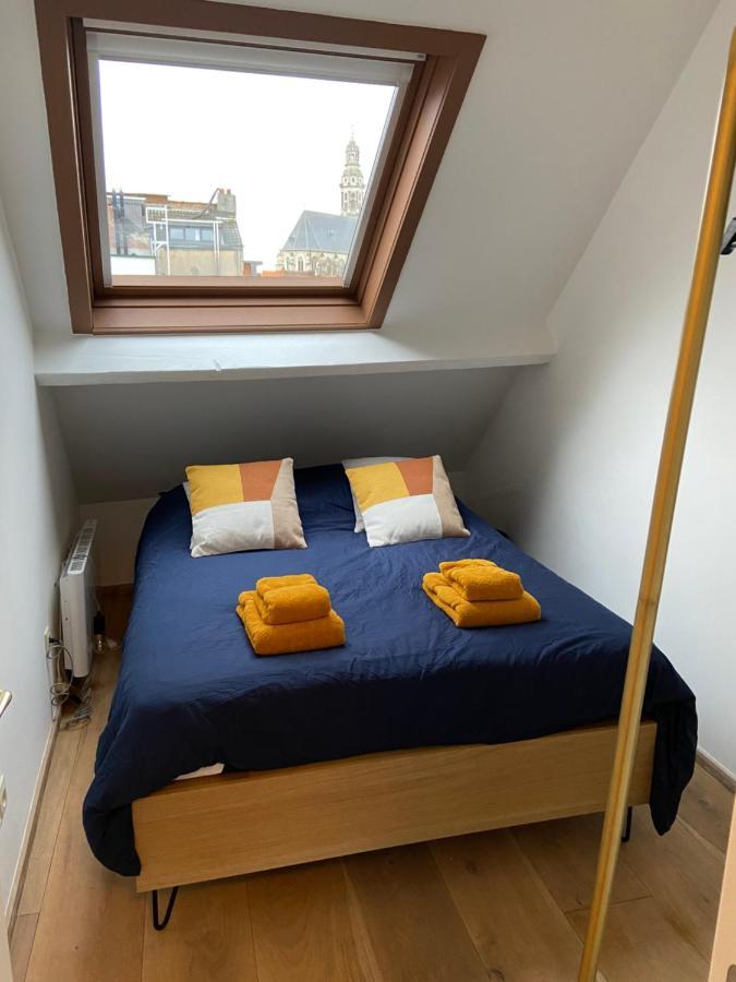 Antwerpcityhome Eksteriør bilde