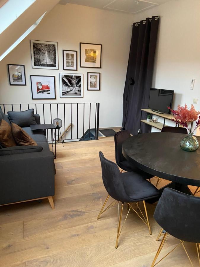 Antwerpcityhome Eksteriør bilde