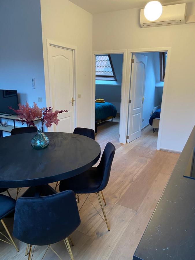Antwerpcityhome Eksteriør bilde