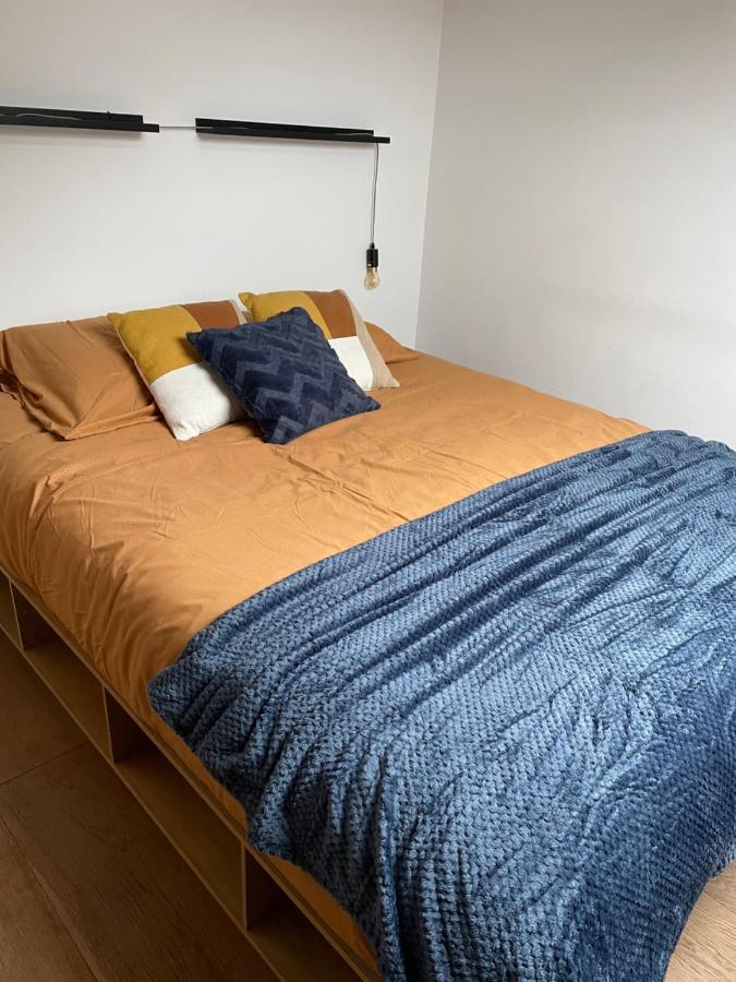 Antwerpcityhome Eksteriør bilde