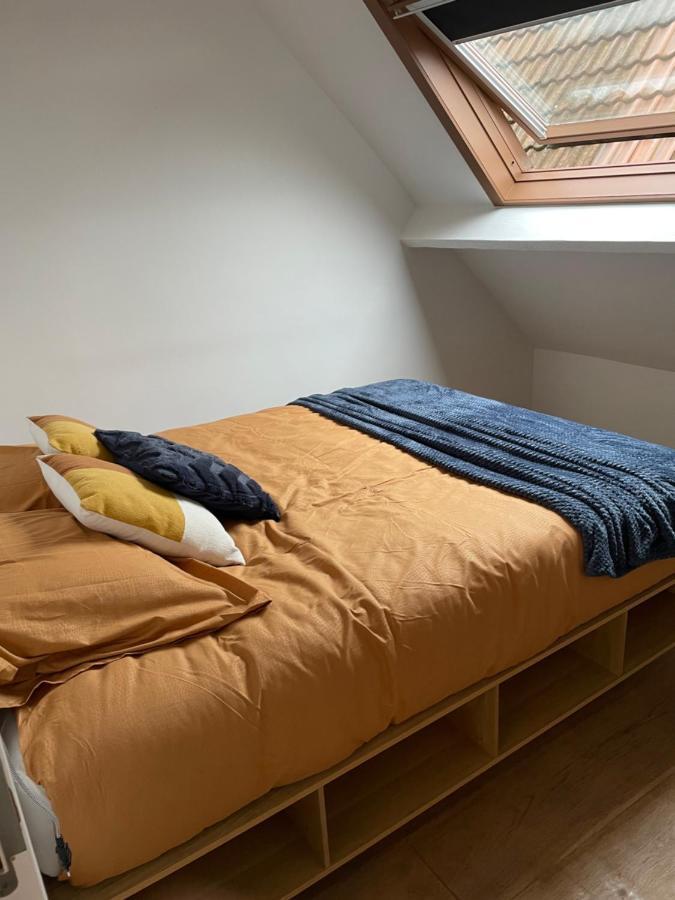Antwerpcityhome Eksteriør bilde